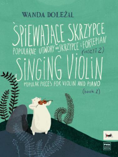 Singing Violin
